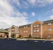 Holiday Inn Express Annapolis East-Kent Island by IHG hotel detail image 5