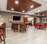 Holiday Inn Express Annapolis East-Kent Island by IHG hotel detail image 7
