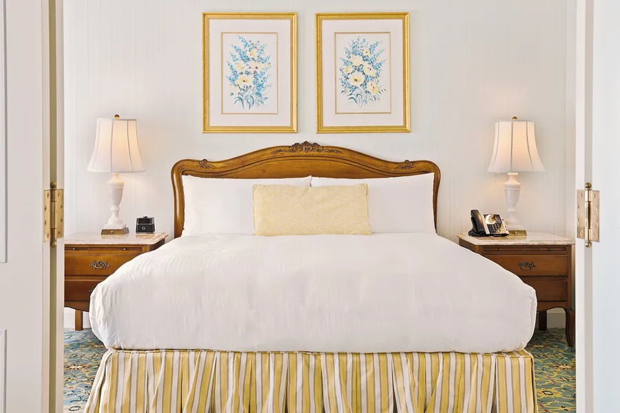 The Grand America Hotel hotel detail image 6