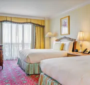 The Grand America Hotel hotel detail image 7