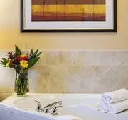 Comfort Inn Airport St Johns hotel detail image 4