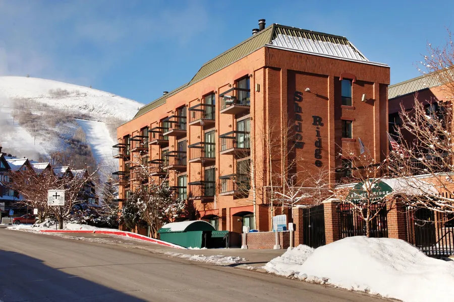 Shadow Ridge by Luxury Mountain Destinat hotel detail image 2