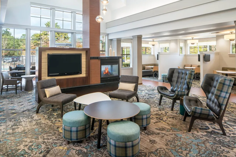Residence Inn by Marriott New Orleans Covington/North Shore hotel detail image 2