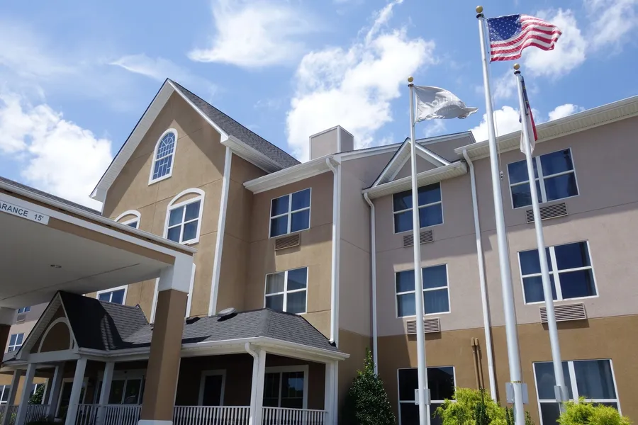Country Inn & Suites by Radisson, Burlington (Elon), NC hotel detail image 2