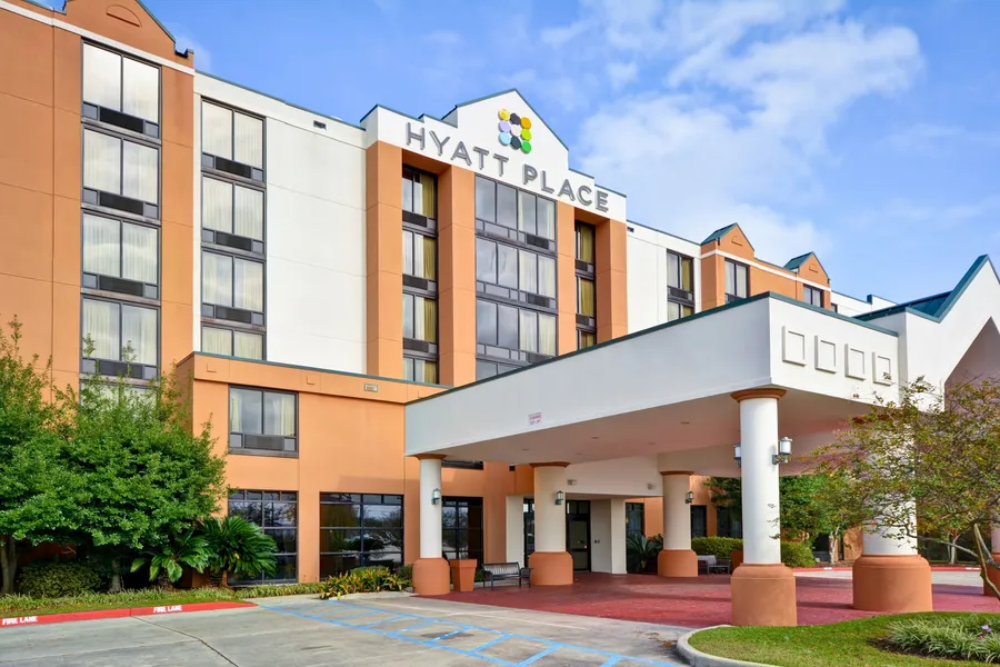 Hyatt Place Baton Rouge/I-10 hotel detail image 2