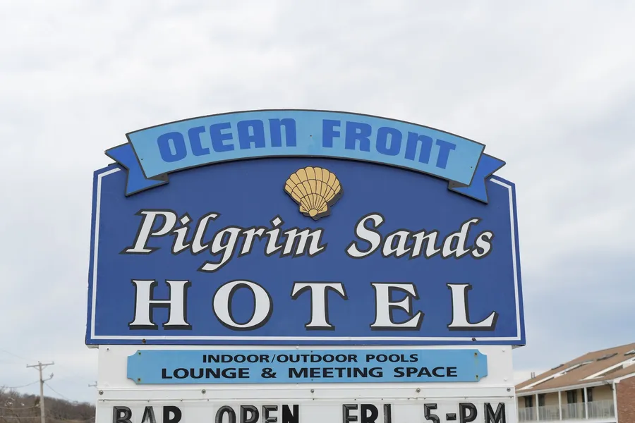 Pilgrim Sands on Long Beach hotel detail image 2