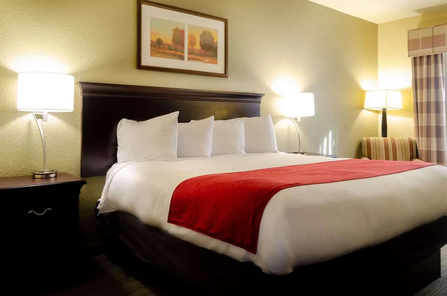 Country Inn & Suites by Radisson, Tuscaloosa, AL hotel detail image 6