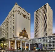Le Pavillon, New Orleans, a Tribute Portfolio Hotel by Marriott hotel detail image 3