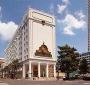 Le Pavillon, New Orleans, a Tribute Portfolio Hotel by Marriott hotel detail image 4