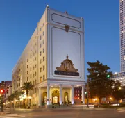 Le Pavillon, New Orleans, a Tribute Portfolio Hotel by Marriott hotel detail image 5