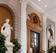 Le Pavillon, New Orleans, a Tribute Portfolio Hotel by Marriott hotel detail image 7