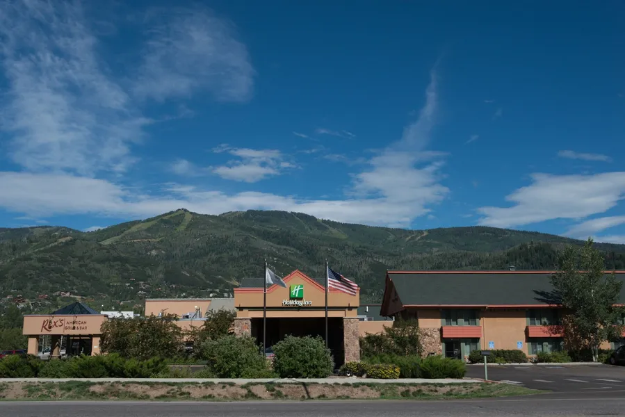 Holiday Inn Steamboat Springs by IHG hotel detail image 2