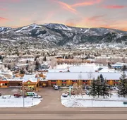 Holiday Inn Steamboat Springs by IHG hotel detail image 3