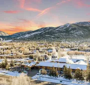 Holiday Inn Steamboat Springs by IHG hotel detail image 4