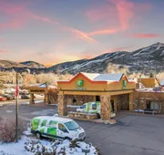 Holiday Inn Steamboat Springs by IHG hotel detail image 5
