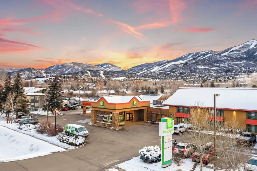 Holiday Inn Steamboat Springs by IHG hotel detail image 6