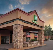 Holiday Inn Steamboat Springs by IHG hotel detail image 7