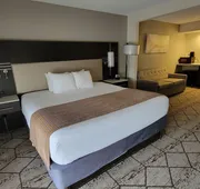 Wingate by Wyndham - Greenville-Airport hotel detail image 5