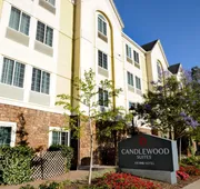 Candlewood Suites Santa Maria by IHG hotel detail image 3