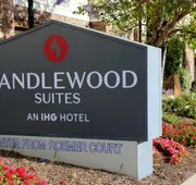 Candlewood Suites Santa Maria by IHG hotel detail image 4