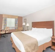 Baymont by Wyndham Boone hotel detail image 7