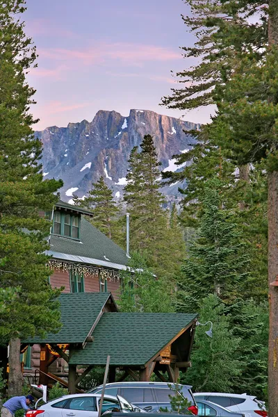 Tamarack Lodge and Resort hotel detail image 2