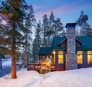 Tamarack Lodge and Resort hotel detail image 3