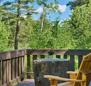 Tamarack Lodge and Resort hotel detail image 4