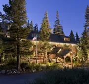 Tamarack Lodge and Resort hotel detail image 7