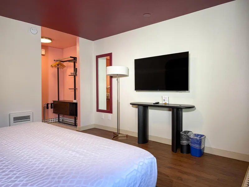 The Buxton, BW Signature Collection by Best Western hotel detail image 6