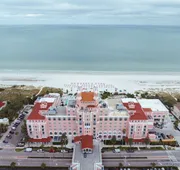 The Don CeSar hotel detail image 3