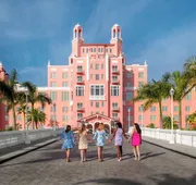 The Don CeSar hotel detail image 4