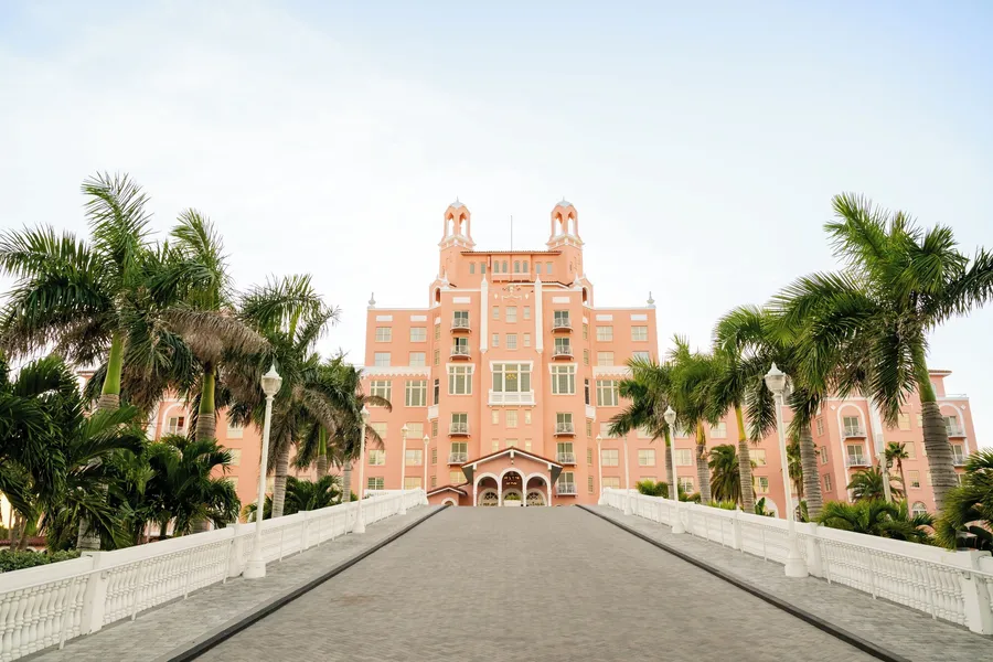 The Don CeSar hotel detail image 6