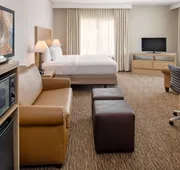 DoubleTree by Hilton Olympia Downtown Capitol District hotel detail image 7