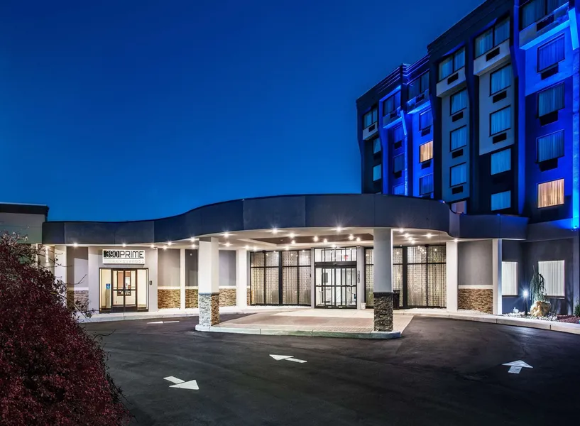 Doubletree by Hilton Monroe Township Cranbury hotel detail image 2