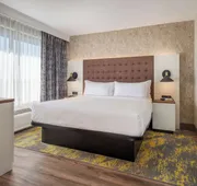 Doubletree by Hilton Monroe Township Cranbury hotel detail image 7