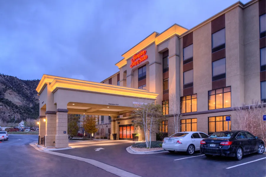 Hampton Inn & Suites Rifle hotel detail image 2