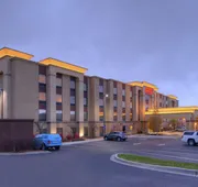 Hampton Inn & Suites Rifle hotel detail image 3