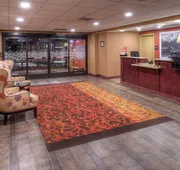 Hampton Inn & Suites Rifle hotel detail image 4