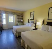 Plantation Resort on Crystal River hotel detail image 4