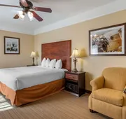 Best Western Plus Monica Royale Inn & Suites hotel detail image 7
