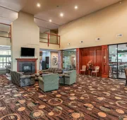Quality Inn & Suites Hannibal West hotel detail image 7