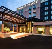 Hyatt Place Gilbert hotel detail image 3