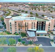 Hyatt Place Gilbert hotel detail image 4