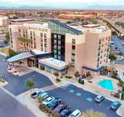 Hyatt Place Gilbert hotel detail image 5