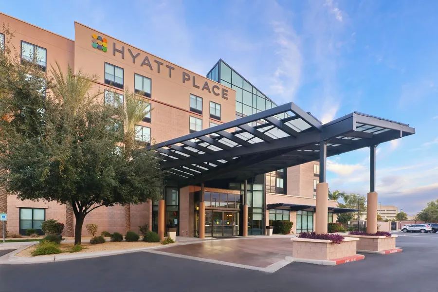 Hyatt Place Gilbert hotel detail image 6