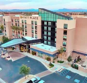 Hyatt Place Gilbert hotel detail image 7
