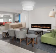 Holiday Inn Express Hotel & Suites Puyallup (Tacoma Area) by IHG hotel detail image 5