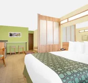 Microtel Inn & Suites by Wyndham Tuscumbia/Muscle Shoals hotel detail image 3