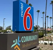 Motel 6 Lodi, CA hotel detail image 3